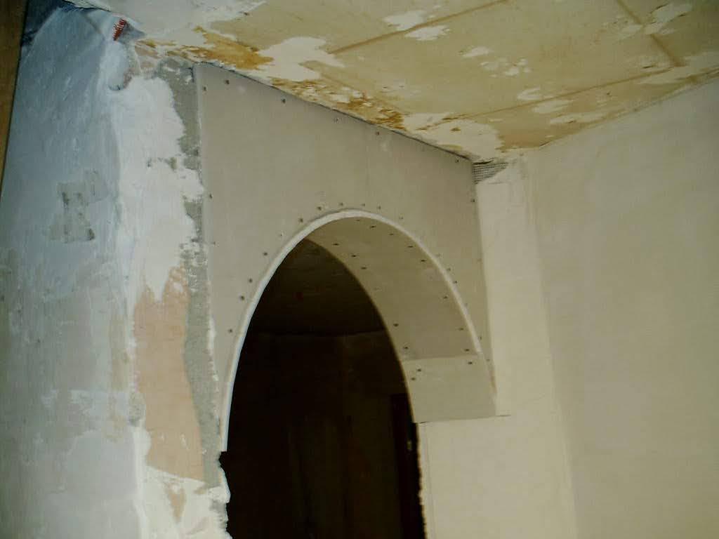Izravnava kotov in vogalov